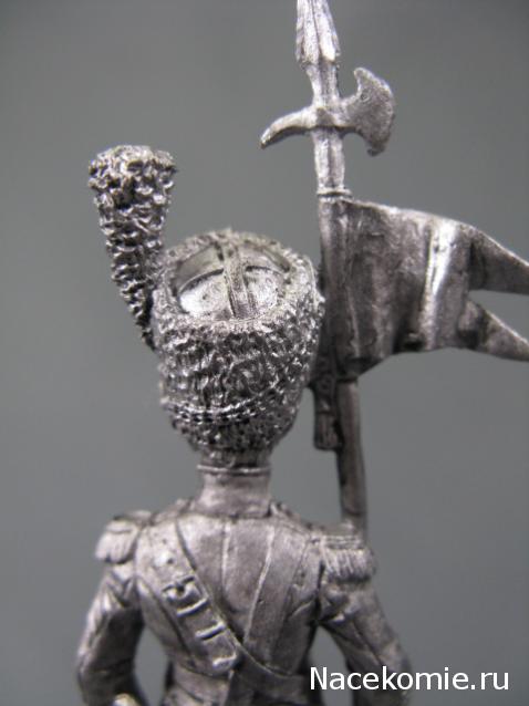 Общаемся с представителями фирмы EК Castings