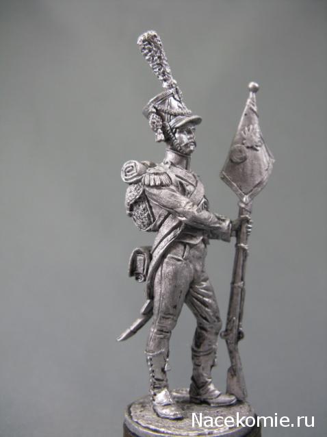 Общаемся с представителями фирмы EК Castings