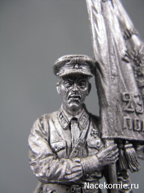 Общаемся с представителями фирмы EК Castings