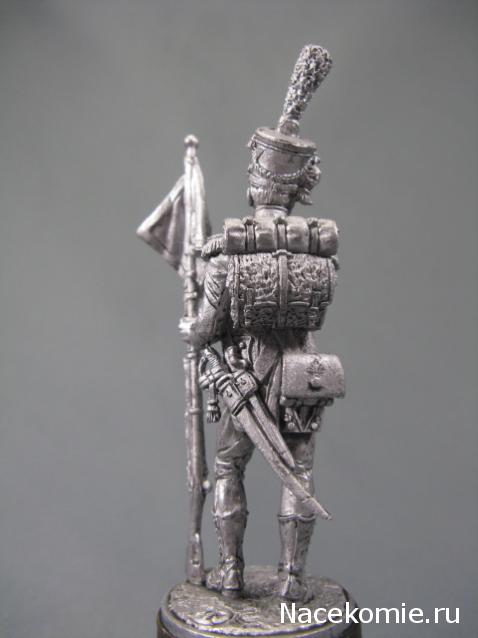 Общаемся с представителями фирмы EК Castings