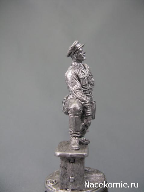 Общаемся с представителями фирмы EК Castings