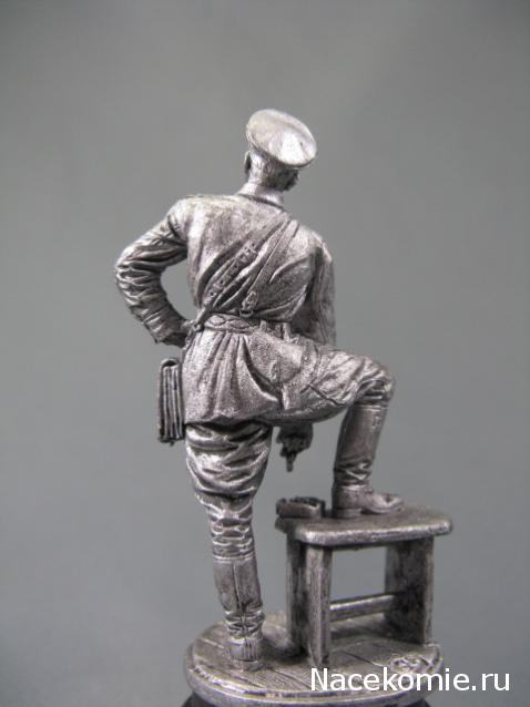 Общаемся с представителями фирмы EК Castings