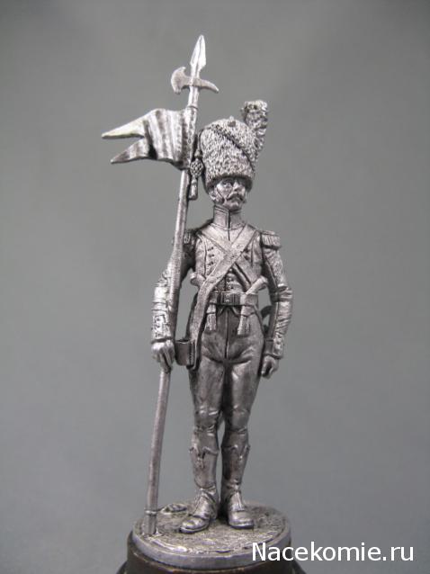 Общаемся с представителями фирмы EК Castings