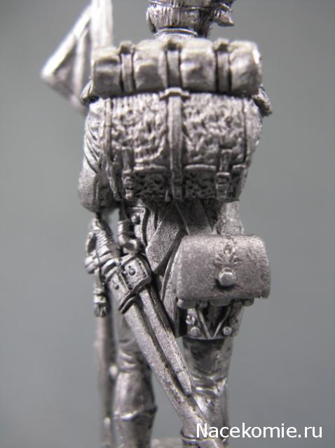 Общаемся с представителями фирмы EК Castings