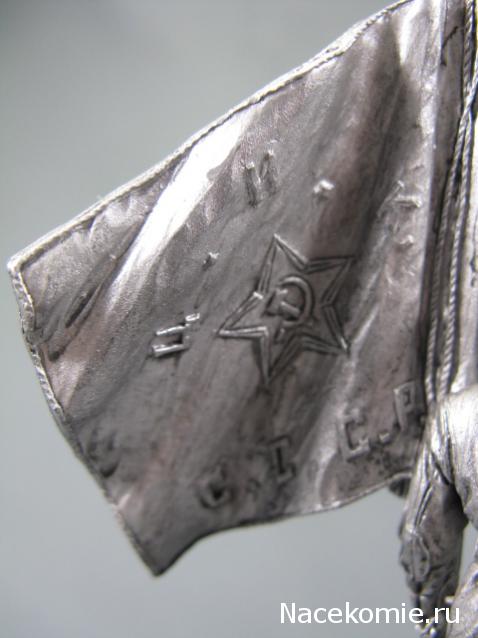 Общаемся с представителями фирмы EК Castings