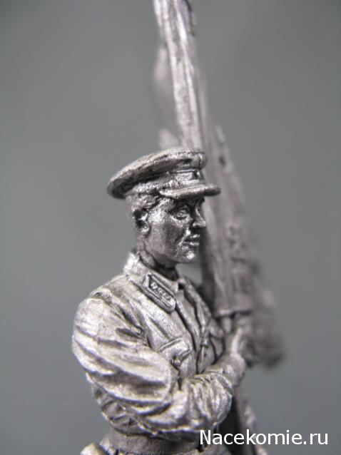 Общаемся с представителями фирмы EК Castings