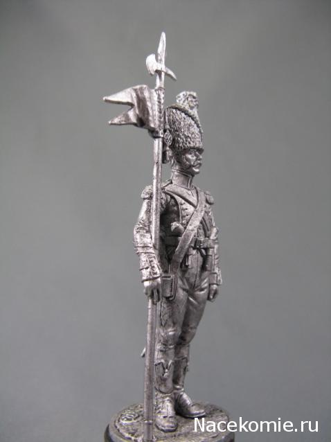 Общаемся с представителями фирмы EК Castings