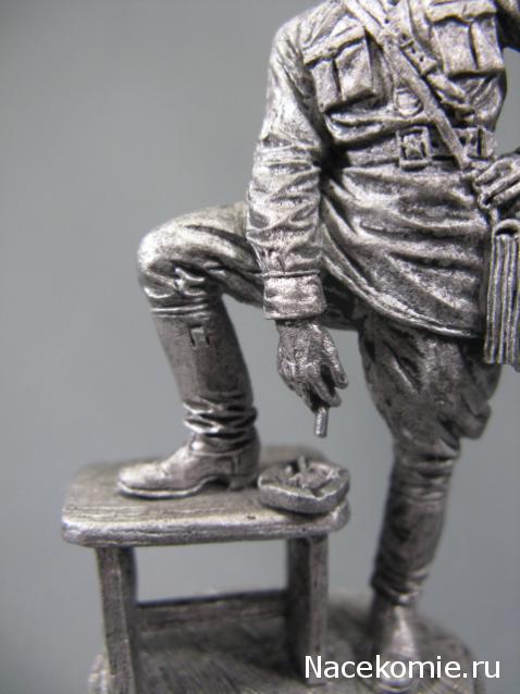 Общаемся с представителями фирмы EК Castings