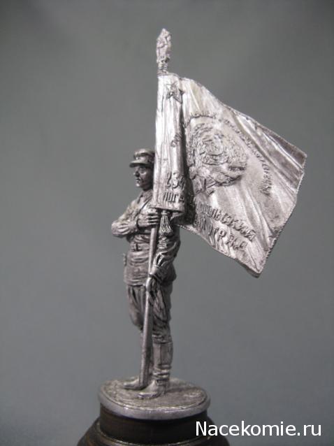 Общаемся с представителями фирмы EК Castings