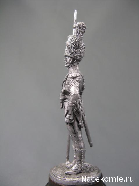 Общаемся с представителями фирмы EК Castings