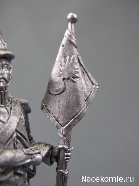 Общаемся с представителями фирмы EК Castings