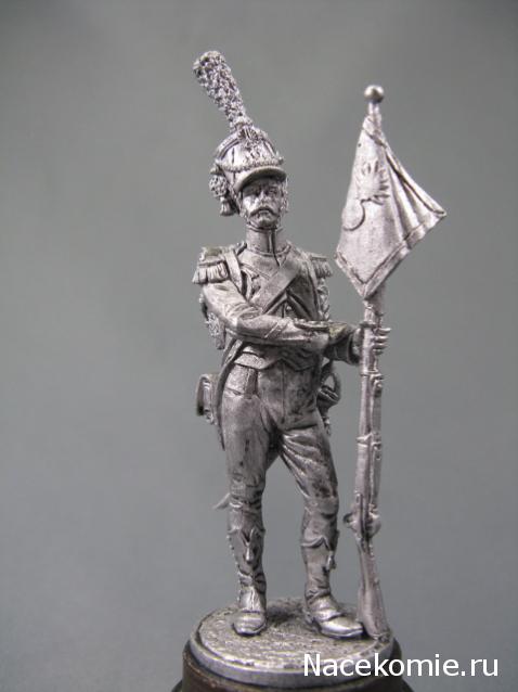 Общаемся с представителями фирмы EК Castings