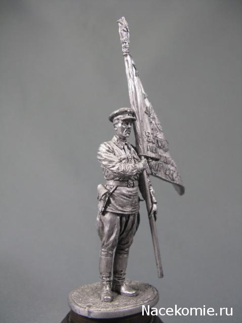 Общаемся с представителями фирмы EК Castings