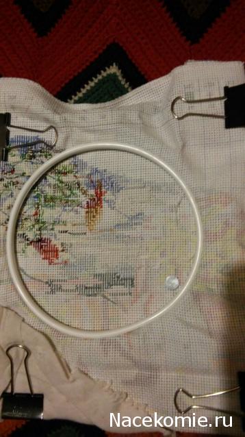 100 крестиков!