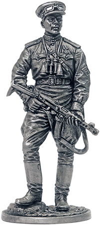 Общаемся с представителями фирмы EК Castings