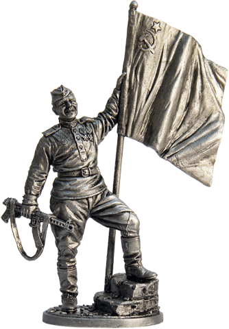 Общаемся с представителями фирмы EК Castings