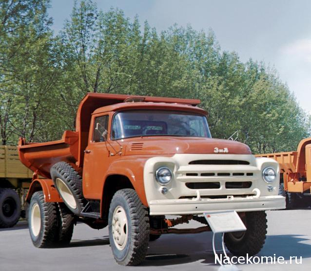 Малоизвестные факты об авто и не только...