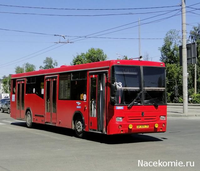 Интересные фото автобусов СССР