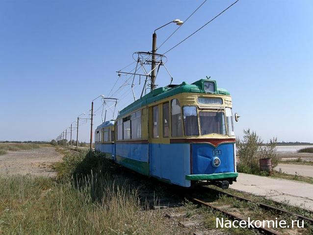 О транспорте и не только...