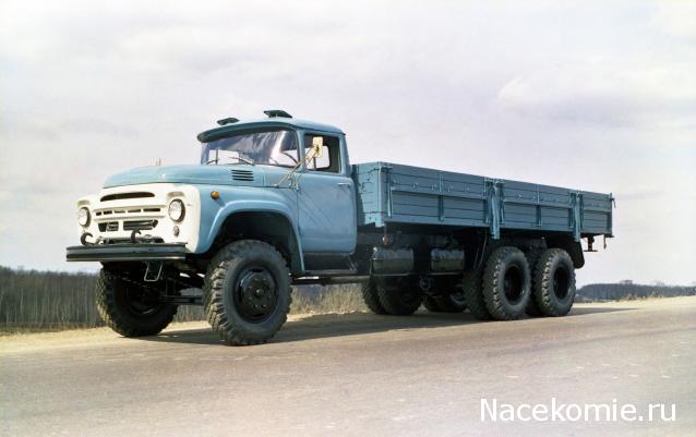 Малоизвестные факты об авто и не только...