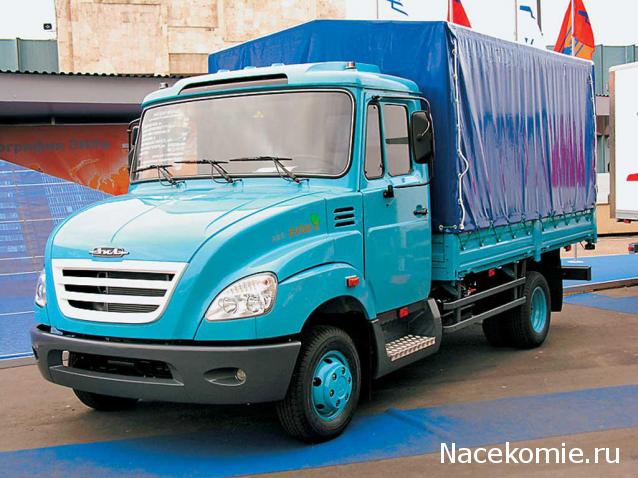 Малоизвестные факты об авто и не только...