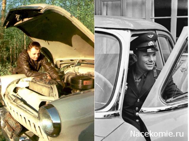 Малоизвестные факты об авто и не только...