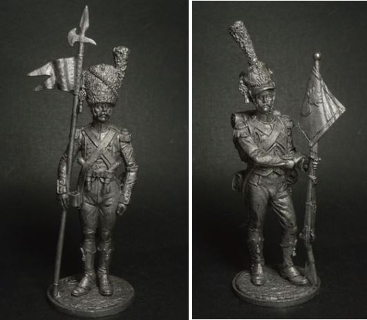 Общаемся с представителями фирмы EК Castings