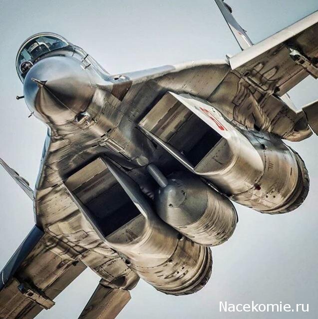 Разбор полетов. Беседы про авиацию.