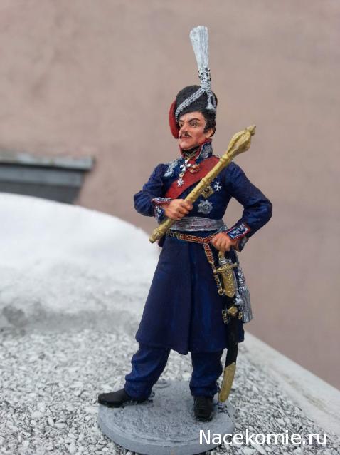 Общаемся с представителями фирмы EК Castings