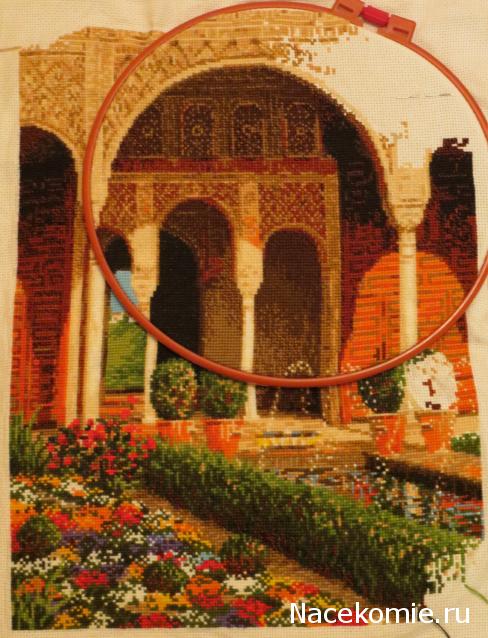 100 крестиков!