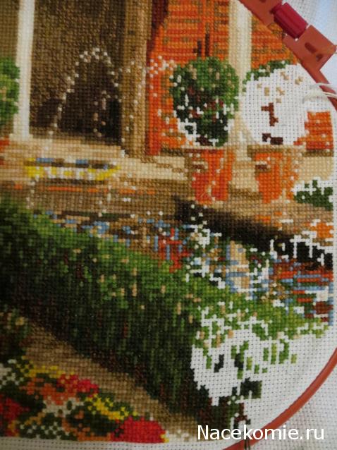 100 крестиков!