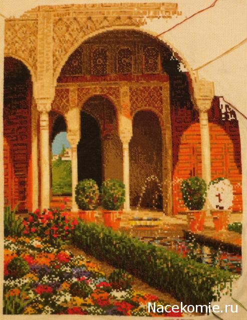 100 крестиков!