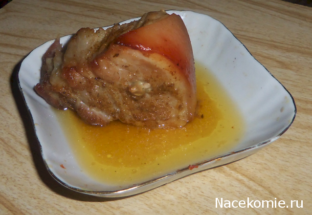 Кулинарный отдел