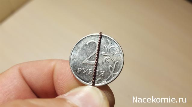 Монеты и банкноты России и СНГ