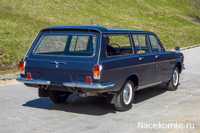 Легендарные советские автомобили - График выхода и обсуждение