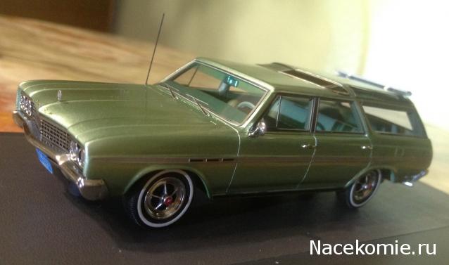 Легендарные советские автомобили - График выхода и обсуждение