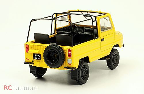 Легендарные советские автомобили - График выхода и обсуждение