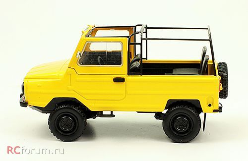 Легендарные советские автомобили - График выхода и обсуждение