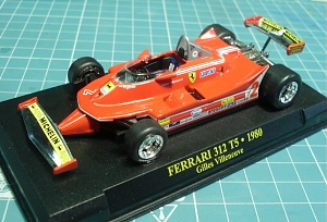 Наши коллекции - Формула 1