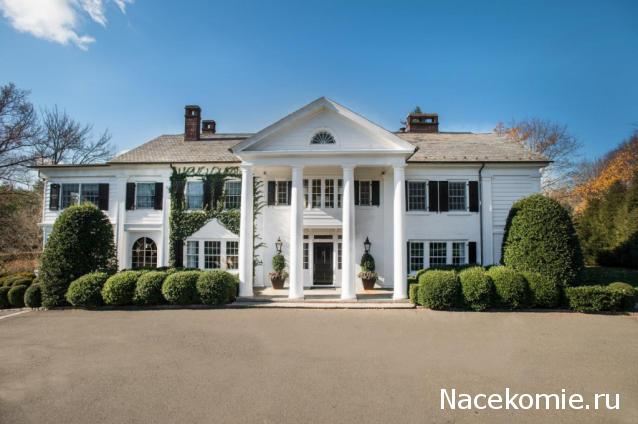 Кукольный Дом - фотоотчеты пользователей по сборке миниатюрного дома