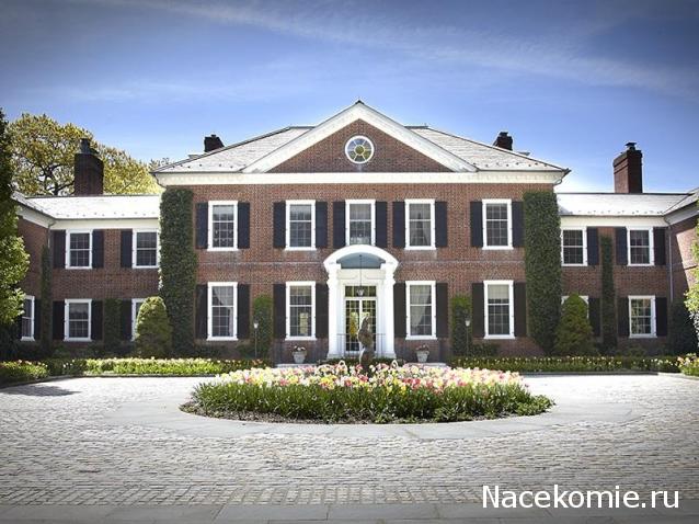 Кукольный Дом - фотоотчеты пользователей по сборке миниатюрного дома