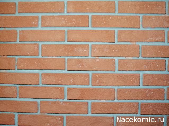 Кукольный Дом - фотоотчеты пользователей по сборке миниатюрного дома