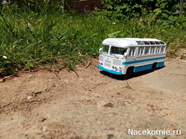 Ваши коллекции автобусов и общественного транспорта