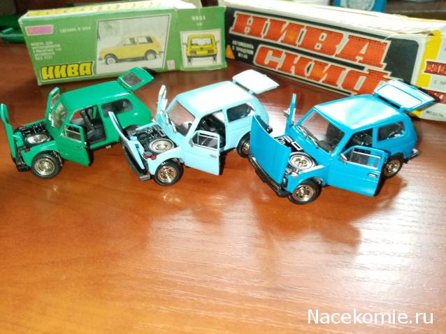 Фото наших коллекций автомобилей