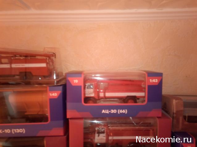 Легендарные Грузовики СССР - График выхода и обсуждение