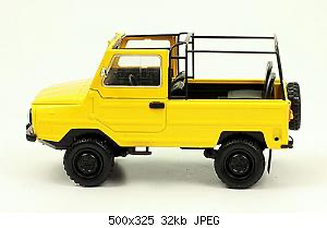 Легендарные советские автомобили - График выхода и обсуждение