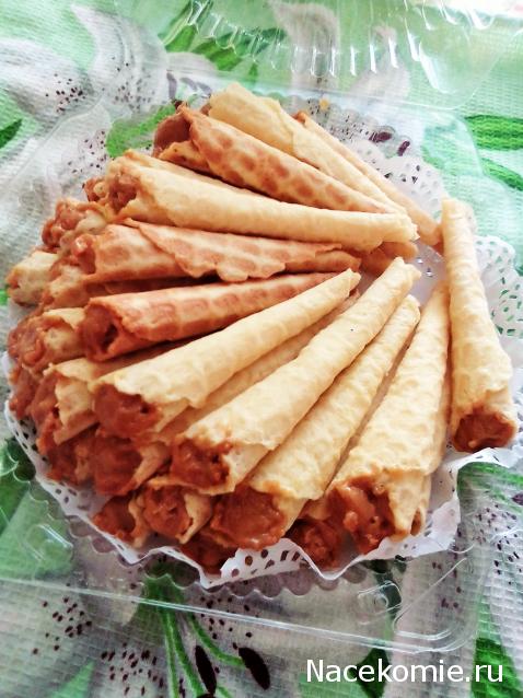 Кулинарный отдел