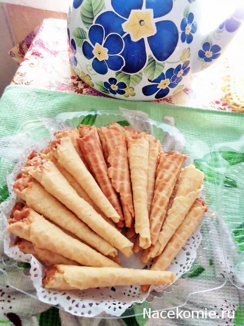 Кулинарный отдел