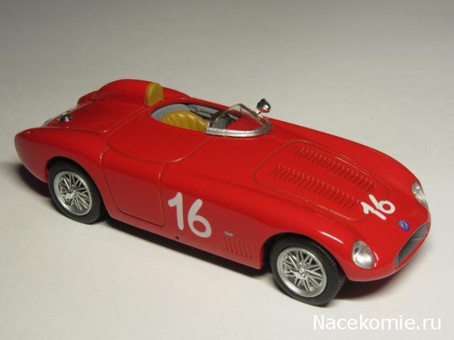 Наши коллекции - Формула 1