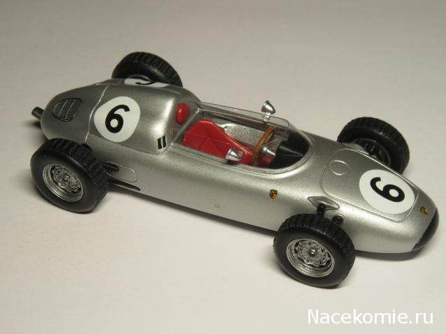 Наши коллекции - Формула 1